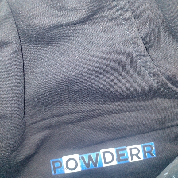 Powderr Joggers - Picture 2 of 4